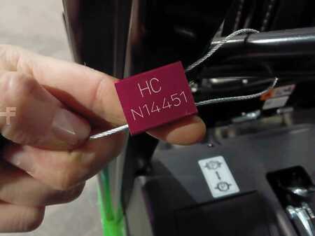 HC (Hangcha) XC3-18i (CPDS18-XCC2G-SI)