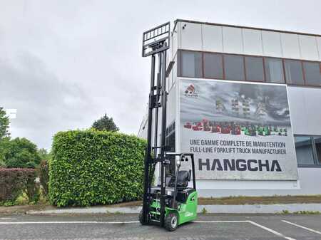 HC (Hangcha) XC3-18i (CPDS18-XCC2G-SI)