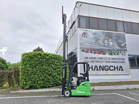 HC (Hangcha) XC3-18i (CPDS18-XCC2G-SI)