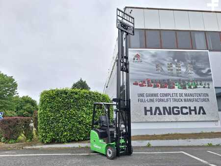 HC (Hangcha) XC3-18i (CPDS18-XCC2G-SI)
