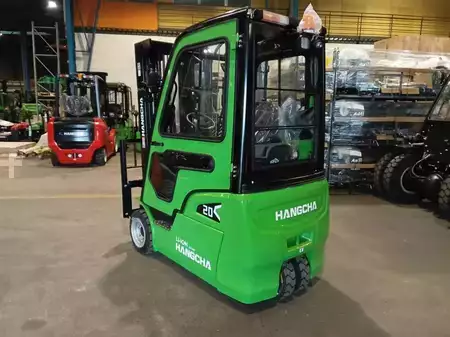 Elektro tříkolové VZV 2025 HC (Hangcha) XC3-20i (CPDS20-XCC2G-SI) (6)