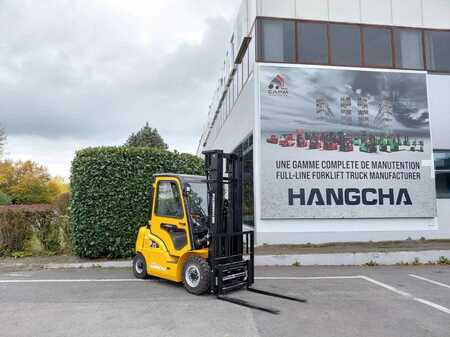 Elektrisk- 4 hjul 2025 HC (Hangcha) XE25i (CPD25-XEY2-SI) (1)