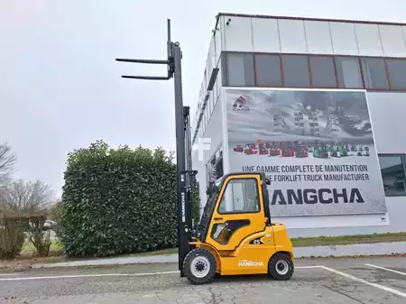 Chariots électriques à 4 roues 2025 HC (Hangcha) XE25i (CPD25-XEY2-SI) (17)