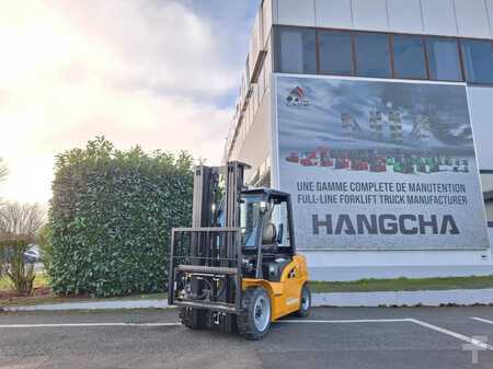 Eléctrica de 4 ruedas 2025 HC (Hangcha) XE38i (CPD38-XEY2HA-SI) (4)