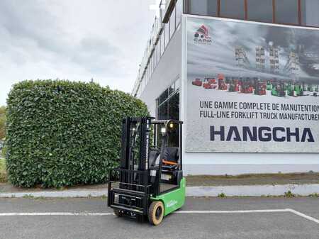 Elektrisk- 3 hjul 2025 HC (Hangcha) X3W10-I (CPDS10-XD4-I) (1)