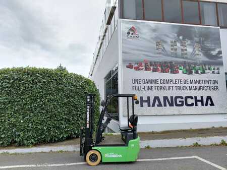 Elektryczne 3-kołowe 2025 HC (Hangcha) X3W10-I (CPDS10-XD4-I) (1)