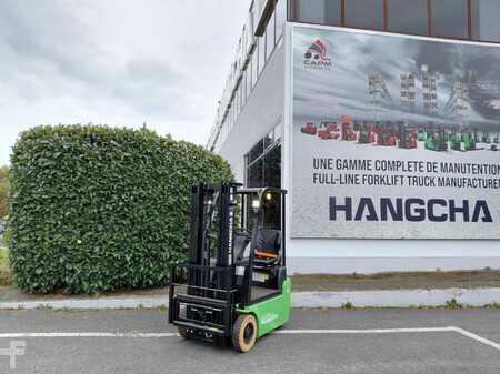 Elektryczne 3-kołowe 2025 HC (Hangcha) X3W10-I (CPDS10-XD4-I) (3)