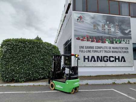 Elektryczne 3-kołowe 2025 HC (Hangcha) X3W10-I (CPDS10-XD4-I) (4)