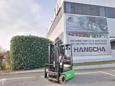 Elektryczne 3-kołowe 2025 HC (Hangcha) X3W10-I (CPDS10-XD4-I) (1)