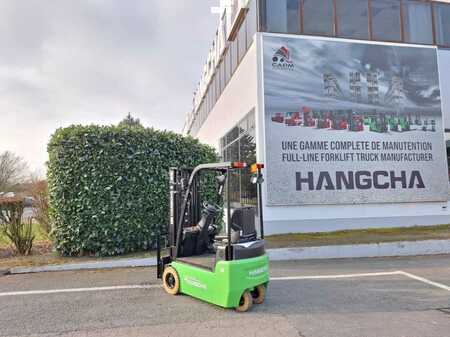 Elektryczne 3-kołowe 2025 HC (Hangcha) X3W10-I (CPDS10-XD4-I) (4)