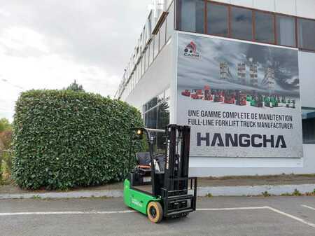 Elektryczne 3-kołowe 2025 HC (Hangcha) X3W10-I (CPDS10-XD4-I) (1)