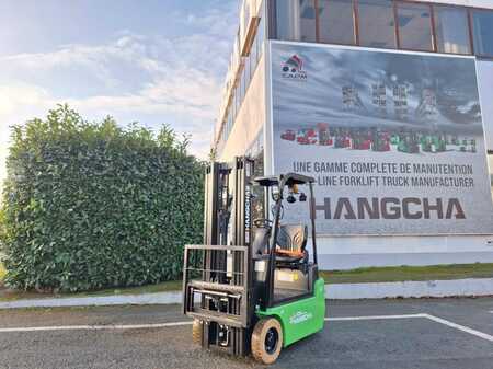 Elektrisk- 3 hjul 2025 HC (Hangcha) X3W10-I (CPDS10-XD4-I) (1)