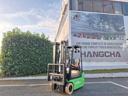 Eléctrica de 3 ruedas 2025 HC (Hangcha) X3W10-I (CPDS10-XD4-I) (2)