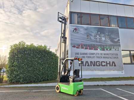 Elektrisk- 3 hjul 2025 HC (Hangcha) X3W10-I (CPDS10-XD4-I) (3)