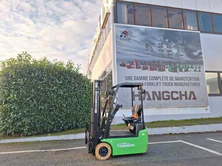 Eléctrica de 3 ruedas 2025 HC (Hangcha) X3W10-I (CPDS10-XD4-I) (3)