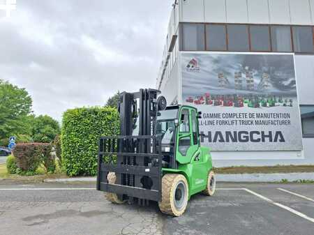 Electric - 4 wheels 2025  HC (Hangcha) XC80i-600 (CPD80-XCY2-SI) (1)
