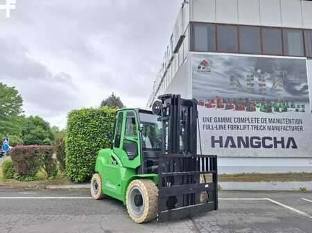 Electric - 4 wheels 2025  HC (Hangcha) XC80i-600 (CPD80-XCY2-SI) (10)