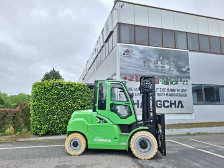 Electric - 4 wheels 2025  HC (Hangcha) XC80i-600 (CPD80-XCY2-SI) (3)