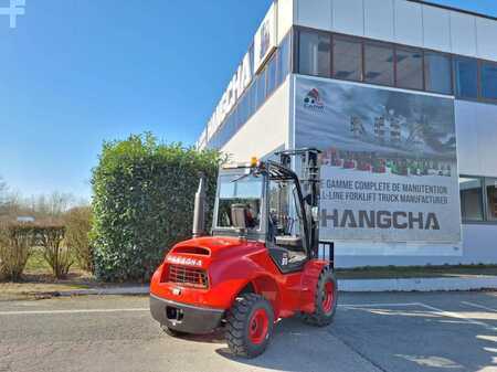 Terrenggående gaffeltruck 2025 HC (Hangcha) TT30-2 (4)