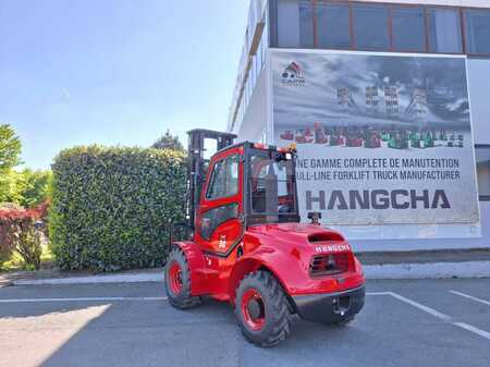 Maastotrukki 2025  HC (Hangcha) TT30-4 (5)