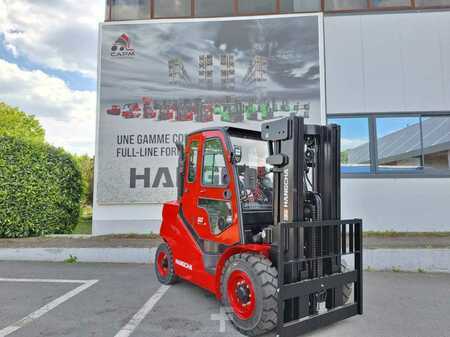 Dieselstapler 2025  HC (Hangcha) XF50D-2 (CPCD50-X2XH8F) (2)