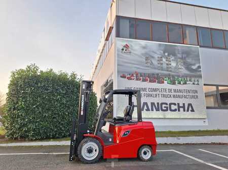 Elektrisk- 4 hjul 2025 HC (Hangcha) AE35 (1)