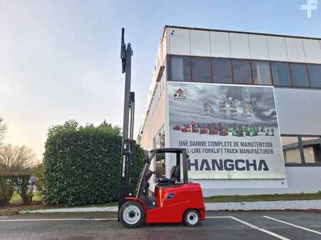 Elektrisk- 4 hjul 2025 HC (Hangcha) AE35 (2)