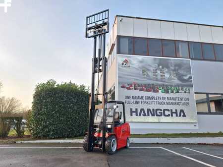 Eléctrica de 4 ruedas 2025 HC (Hangcha) AE35 (3)