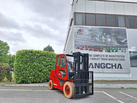 LPG VZV 2025 HC (Hangcha) XF50G-2 (CPYD50-X2XH11BN) (2)