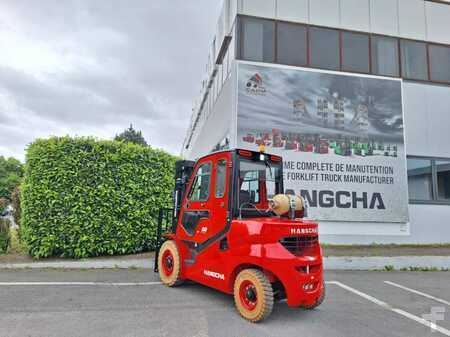 LPG VZV 2025 HC (Hangcha) XF50G-2 (CPYD50-X2XH11BN) (4)