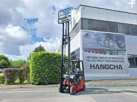 Wózki gazowe 2025  HC (Hangcha) XF15G-2 (7)