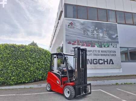 Elektrisk- 4 hjul 2025 HC (Hangcha) A4W35 (1)