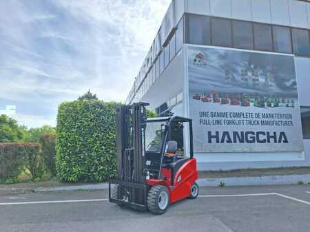 Elektro čtyřkolový VZV 2025 HC (Hangcha) A4W35 (3)