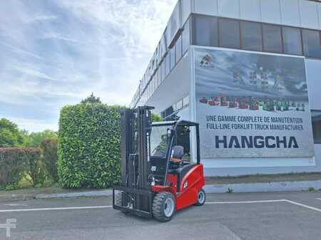 Elektrisk- 4 hjul 2025 HC (Hangcha) A4W35 (4)
