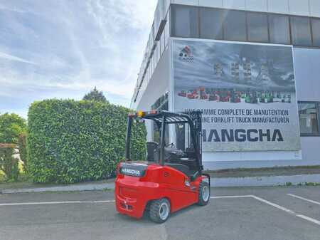 Eléctrica de 4 ruedas 2025 HC (Hangcha) A4W35 (4)