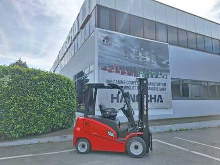 Elektryczne 4-kołowe 2025  HC (Hangcha) A4W35 (6)