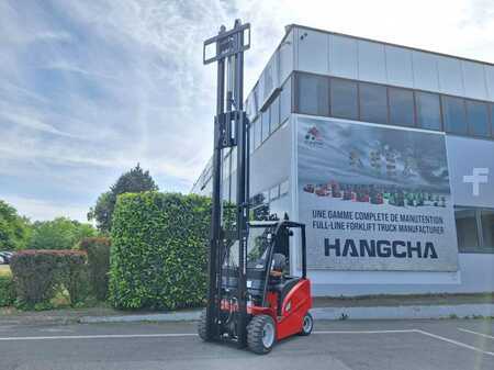 Elektryczne 4-kołowe 2025  HC (Hangcha) A4W35 (7)