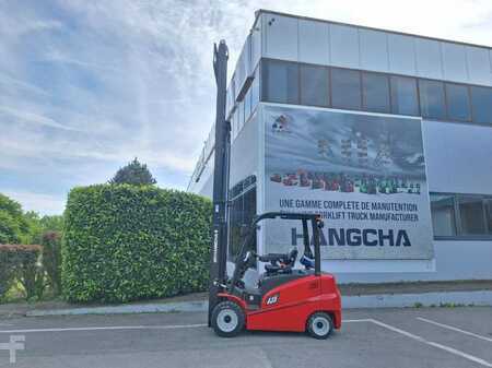 Elektryczne 4-kołowe 2025  HC (Hangcha) A4W35 (9)