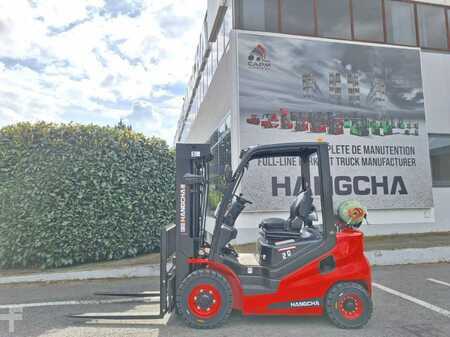 LPG VZV 2025 HC (Hangcha) XF20G-2 (1)