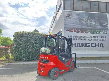 Gas gaffeltruck 2025 HC (Hangcha) XF20G-2 (2)