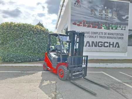 LPG VZV 2025 HC (Hangcha) XF20G-2 (2)