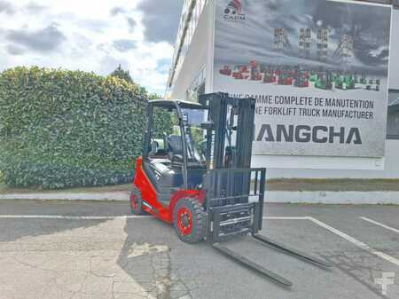 Gas gaffeltruck 2025 HC (Hangcha) XF20G-2 (4)