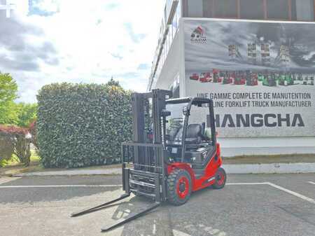 LPG VZV 2025 HC (Hangcha) XF20G-2 (4)