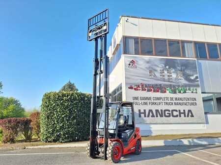 Diesel gaffeltruck 2025 HC (Hangcha) XF35D-2 (4)