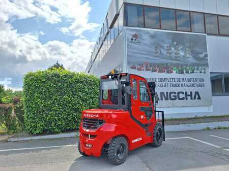 Diesel gaffeltruck 2025 HC (Hangcha) XF50D-2 (CPCD50-X2XH8F) (2)