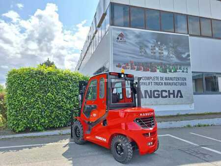 Diesel gaffeltruck 2025 HC (Hangcha) XF50D-2 (CPCD50-X2XH8F) (4)