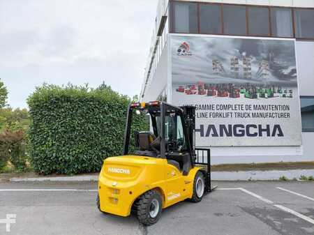 Elektryczne 4-kołowe 2025 HC (Hangcha) XE40Ci (CPD40-XEXY2-SI) (2)