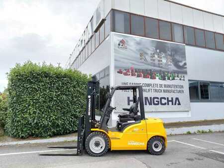 Elektro čtyřkolový VZV 2025 HC (Hangcha) XE40Ci (CPD40-XEXY2-SI) (4)