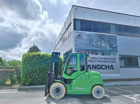 Elektrisk- 4 hjul 2025 HC (Hangcha) XC70i (CPD70-XCY2-SI) (1)