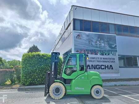 Eléctrica de 4 ruedas 2025 HC (Hangcha) XC70i (CPD70-XCY2-SI) (1)